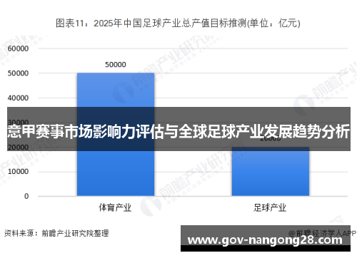 意甲赛事市场影响力评估与全球足球产业发展趋势分析