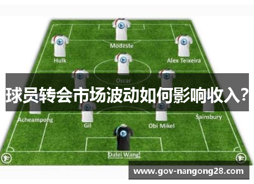 球员转会市场波动如何影响收入？