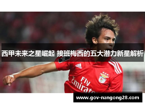 西甲未来之星崛起 接班梅西的五大潜力新星解析